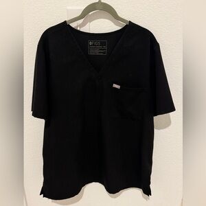 Figs Catarina One-Pocket Scrub Top